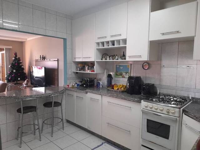 Casa para Venda em Pinhais - 4