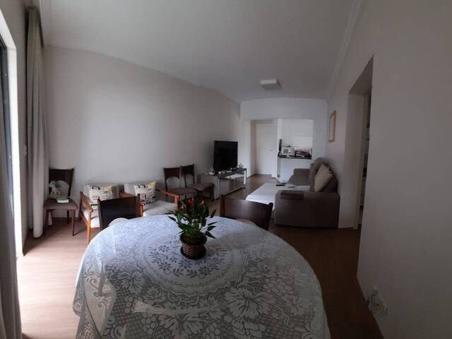 Apartamento para Venda em Curitiba - 5