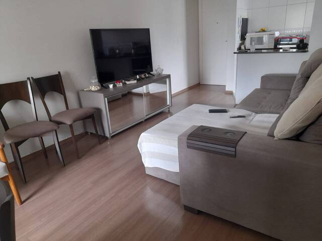 Apartamento para Venda em Curitiba - 4