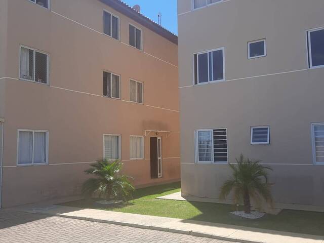 #277 - Apartamento para Venda em Colombo - PR - 3