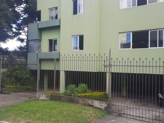 #279 - Apartamento para Venda em Curitiba - PR - 1