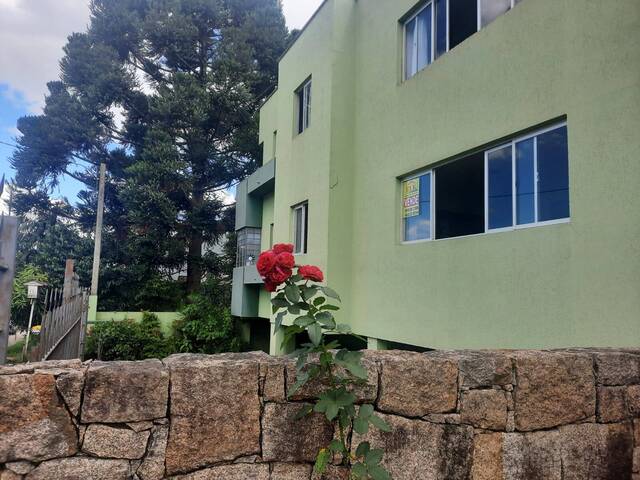 Apartamento para Venda em Curitiba - 4