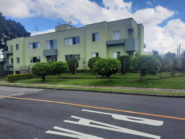 #279 - Apartamento para Venda em Curitiba - PR