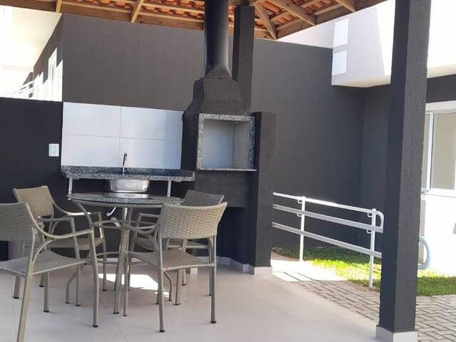 Apartamento para Venda em Araucária - 4