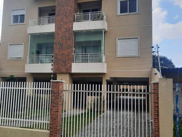 #282 - Apartamento para Venda em Pinhais - PR - 2