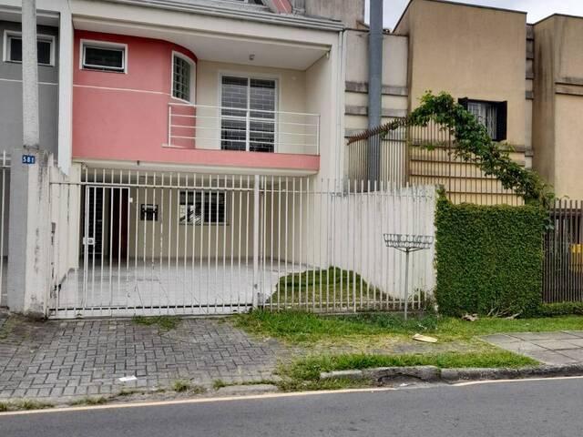 #283 - Casa para Locação em Curitiba - PR - 1