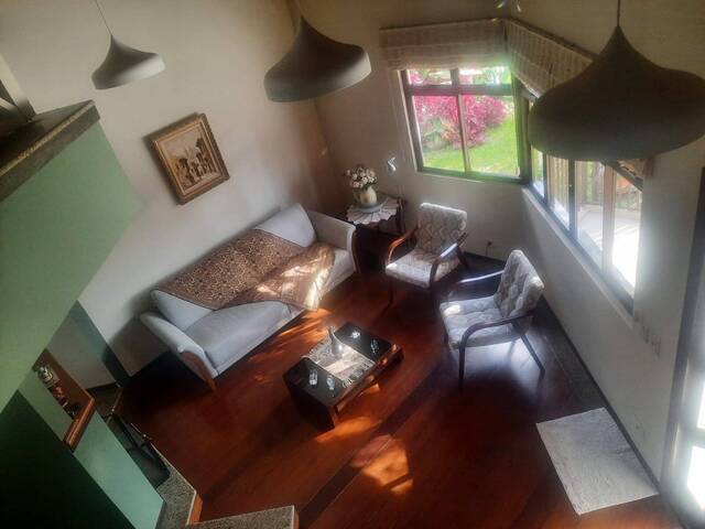 Casa para Locação em Curitiba - 5