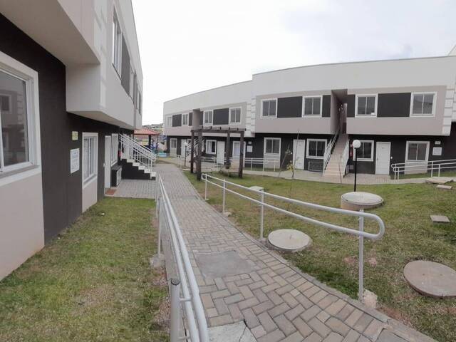 Apartamento para Locação em Araucária - 5