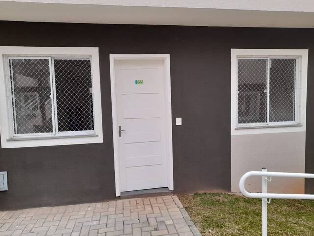 Apartamento para Locação em Araucária - 4