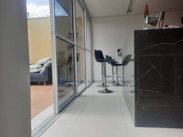 Casa para Locação em Curitiba - 4