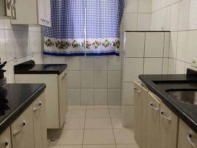 #290 - Apartamento para Venda em Curitiba - PR - 1