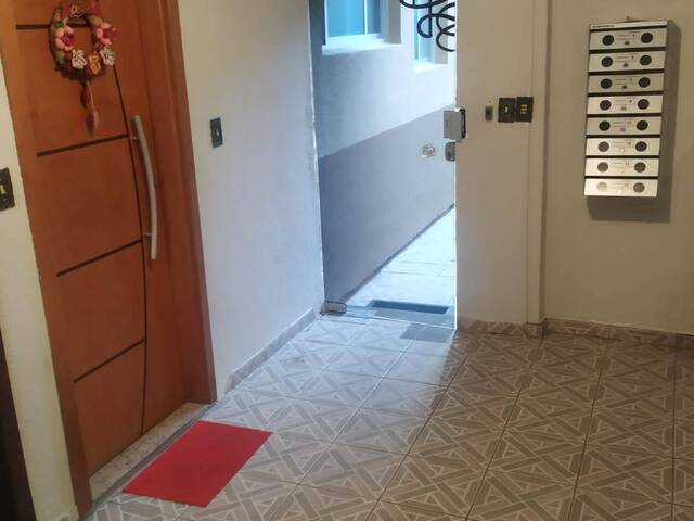 Apartamento para Venda em Curitiba - 4