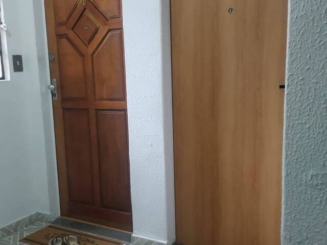 Apartamento para Venda em Curitiba - 5