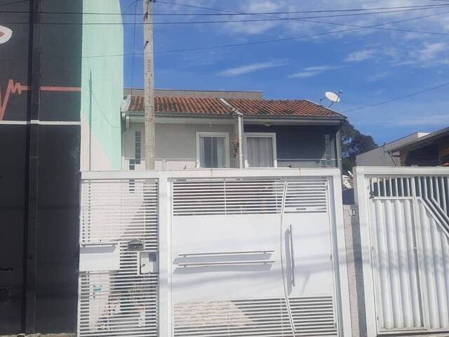 #294 - Casa para Locação em Curitiba - PR