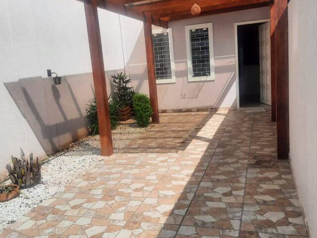 Casa para Locação em Curitiba - 4