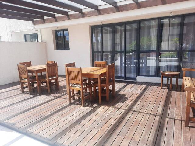 Apartamento para Venda em Curitiba - 5