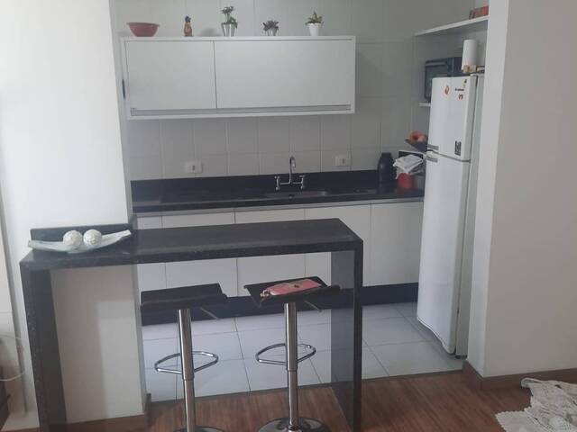 #300 - Apartamento para Venda em Curitiba - PR - 1