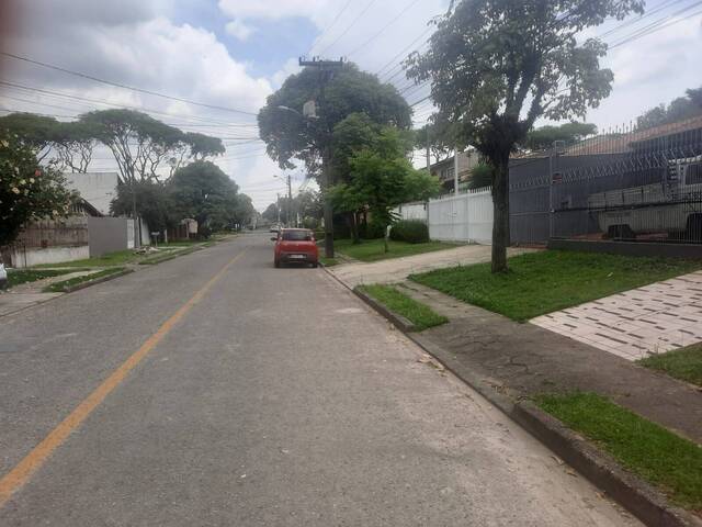 Terreno para Venda em Curitiba - 4