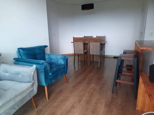 Apartamento para Venda em Curitiba - 4