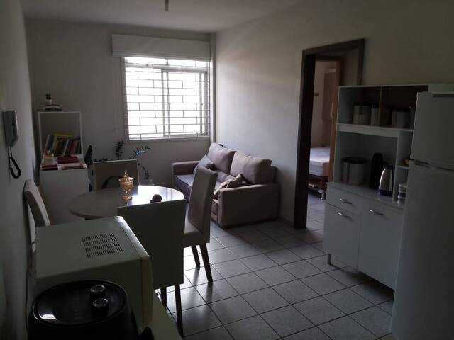 #311 - Apartamento para Venda em Curitiba - PR - 2