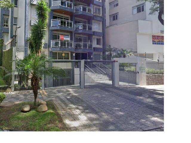 #312 - Apartamento para Locação em Curitiba - PR - 1