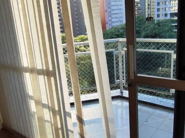 Apartamento para Locação em Curitiba - 5