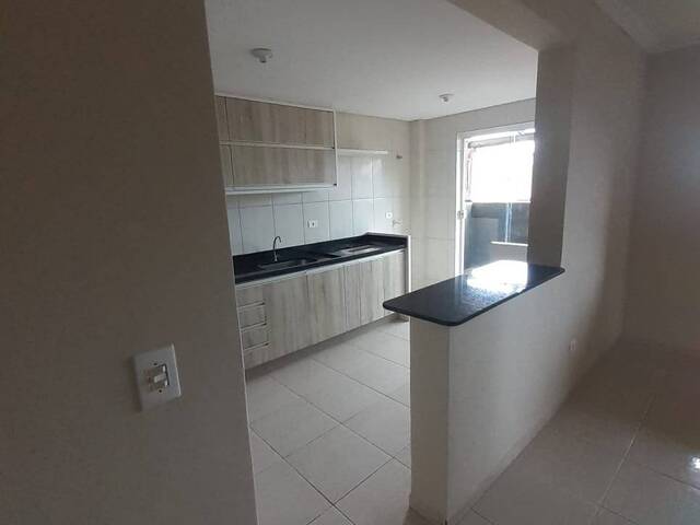 #299 - Apartamento para Venda em São José dos Pinhais - PR - 3