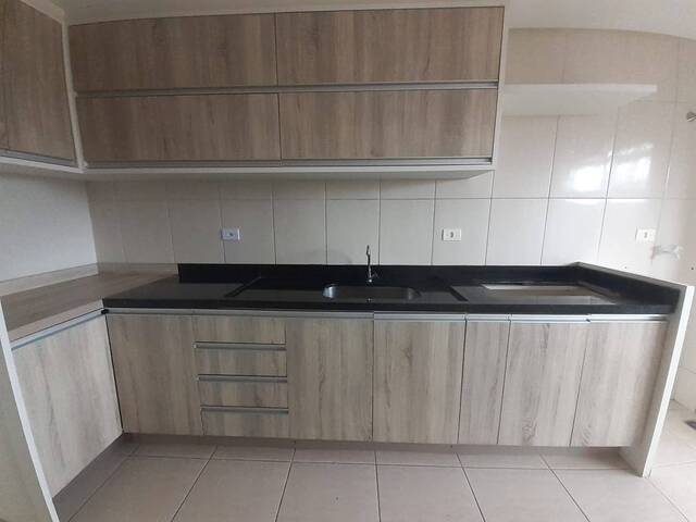 Apartamento para Venda em São José dos Pinhais - 4
