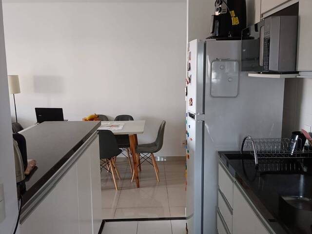 Apartamento para Venda em Curitiba - 5