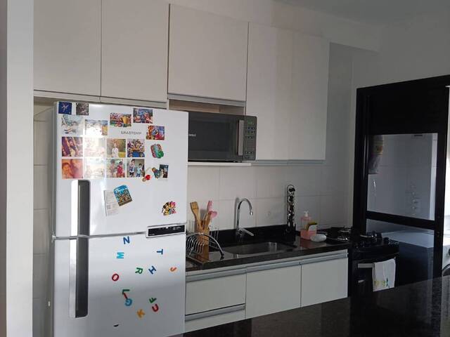 Apartamento para Venda em Curitiba - 4