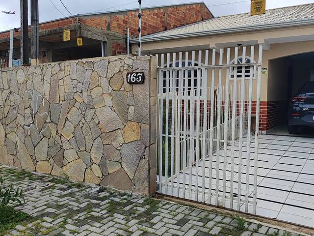 #320 - Casa para Venda em Curitiba - PR