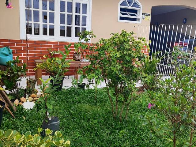 Casa para Venda em Curitiba - 4