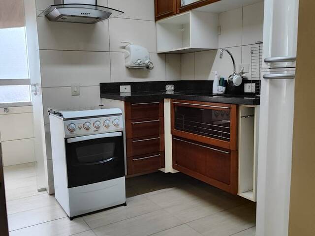 Apartamento para Locação em Curitiba - 4