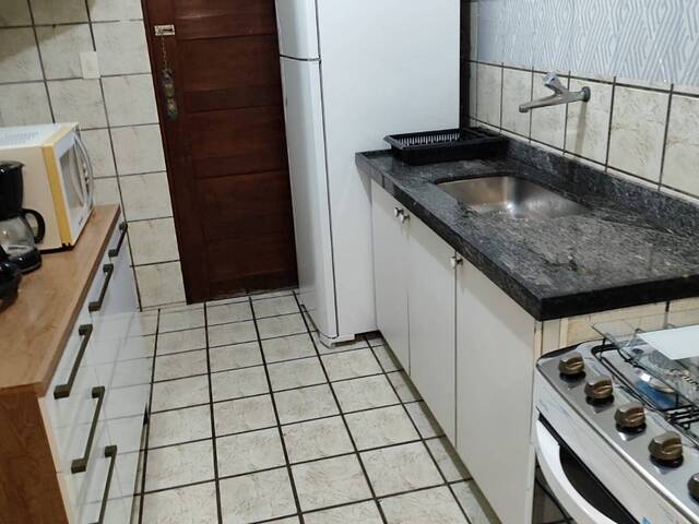 #327 - Apartamento para Venda em Curitiba - PR - 1