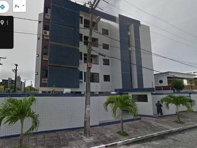 #327 - Apartamento para Locação em João Pessoa - PB
