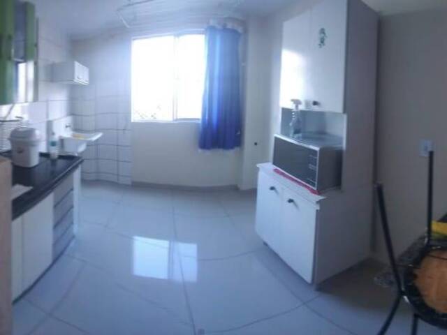 #331 - Apartamento para Venda em São José dos Pinhais - PR