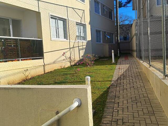 Apartamento para Venda em Curitiba - 4