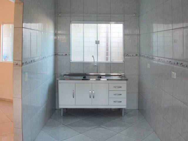 Apartamento para Venda em São José dos Pinhais - 4