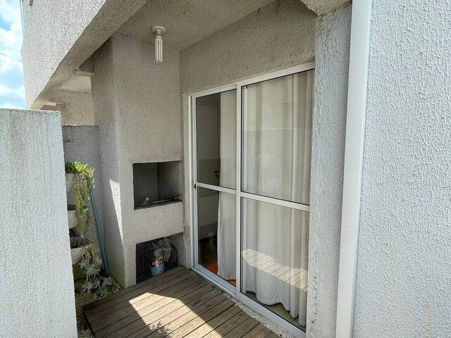 #336 - Apartamento para Venda em São José dos Pinhais - PR - 1