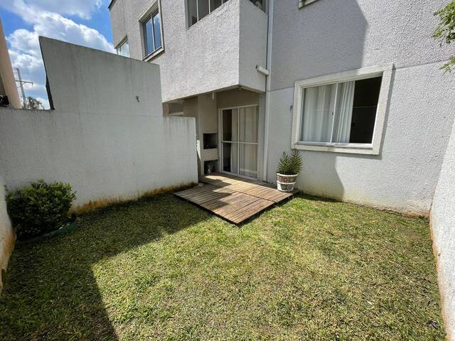 Apartamento para Venda em São José dos Pinhais - 4