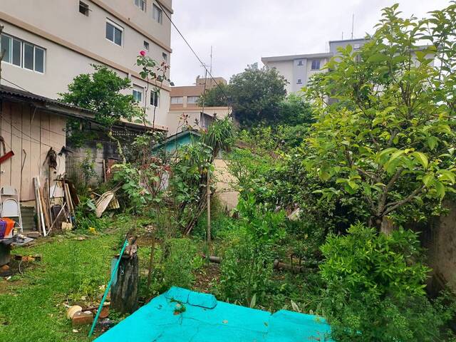 Terreno para Venda em Curitiba - 4