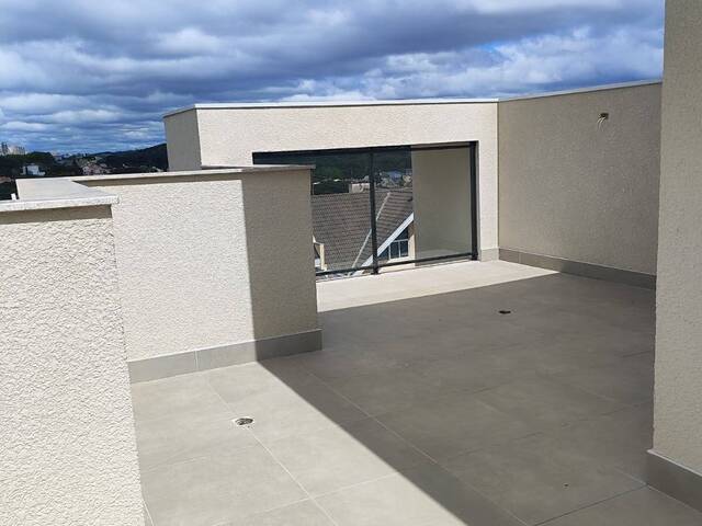Sobrado para Venda em Curitiba - 4