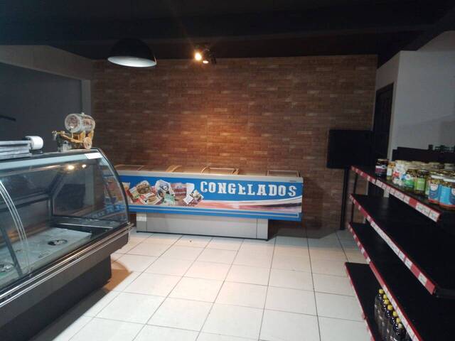 Ponto Comercial para Venda em Itaperuçu - 4