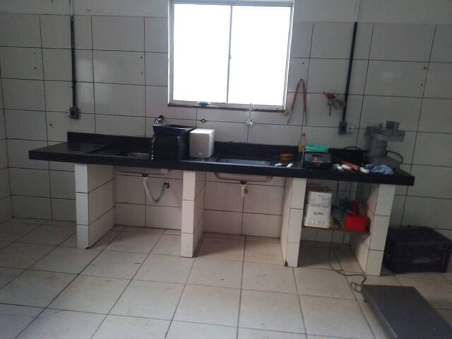 Ponto Comercial para Venda em Itaperuçu - 5