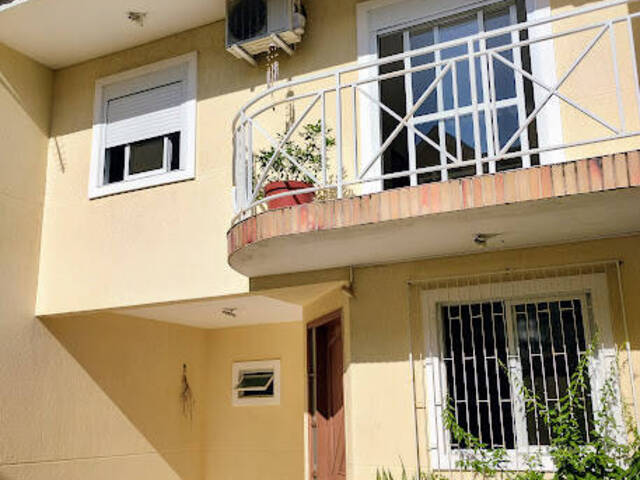 #344 - Sobrado para Venda em Curitiba - PR - 1