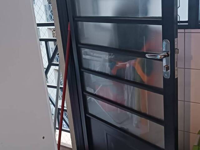 Apartamento para Venda em Curitiba - 4