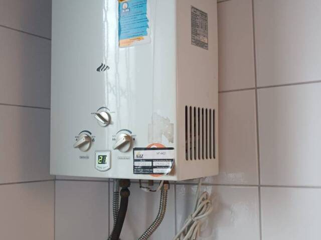 Apartamento para Venda em Curitiba - 5