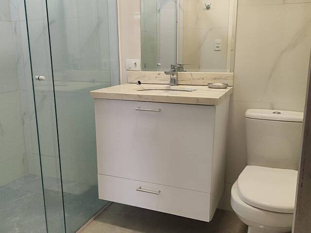 Apartamento para Locação em Curitiba - 4