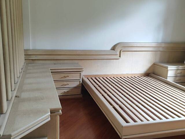 Apartamento para Locação em Curitiba - 5