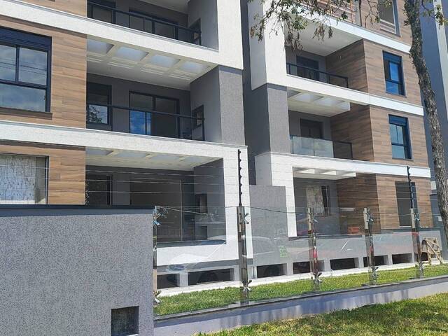 Apartamento para Venda em Curitiba - 4
